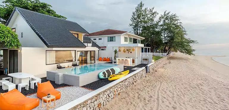 What We Offer to Beach House Sellers in San Jose, CA?